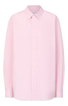 alexanderwang.t: Хлопковая рубашка 