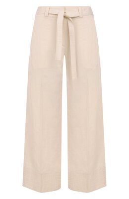 A.P.C.: Хлопковые брюки 