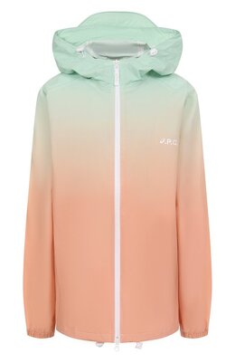 A.P.C.: Куртка с карманами 