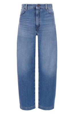 Weekend Max Mara: Джинсы-бойфренды 