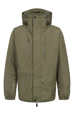 Moncler Grenoble: Куртка с капюшоном 