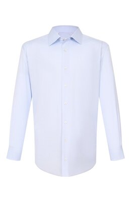 Brioni: Хлопковая рубашка 