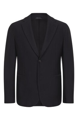 Giorgio Armani: Однобортные пиджаки 