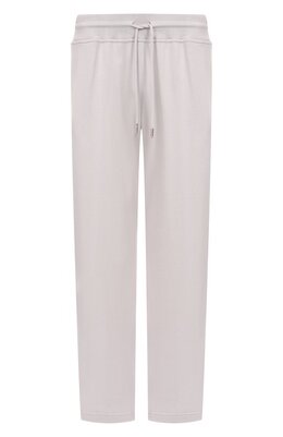 Kiton: Хлопковые брюки 