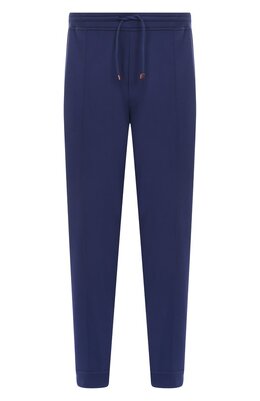 Brunello Cucinelli: Хлопковые брюки 