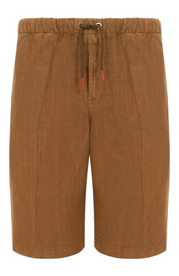 Kiton: Шорты с карманами 