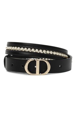 Dior: Ремень 