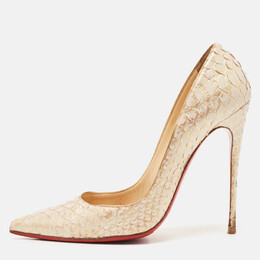 Christian Louboutin: Туфли  Pigalle