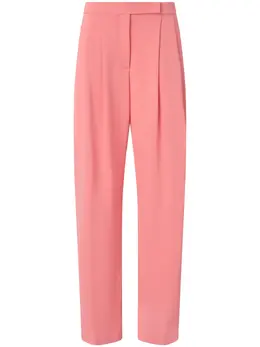 PINKO: Розовые брюки 