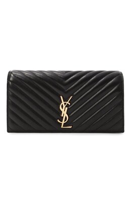 Saint Laurent: Чёрная сумка  Kate 99