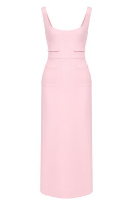 Giambattista Valli: Платье-футляр 