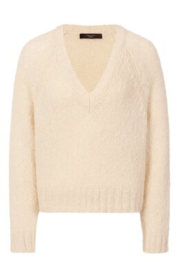 Weekend Max Mara: Хлопковый свитер 