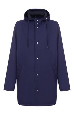 Kiton: Пуховик из шерсти 