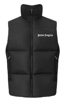 Moncler Genius: Стёганый жилет 
