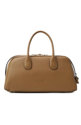 Tod’s: Коричневая сумка 
