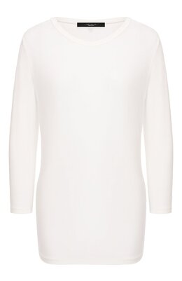 Weekend Max Mara: Хлопковый свитшот 