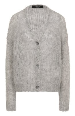 Weekend Max Mara: Кардиган из шерсти 