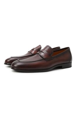 Magnanni: Коричневые туфли 