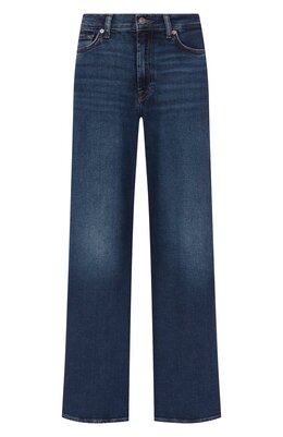 7 For All Mankind: Расклешённые джинсы  Lotta