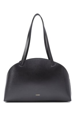 Jil Sander: Чёрная сумка 