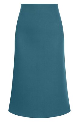 Jil Sander: Трикотажная юбка 