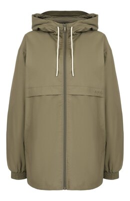 A.P.C.: Хлопковая куртка 