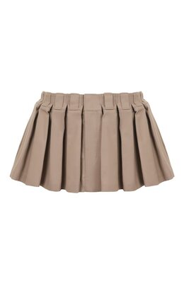 Alexander Wang: Короткая юбка 