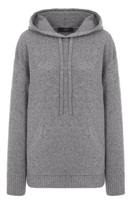 Weekend Max Mara: Толстовка из шерсти 