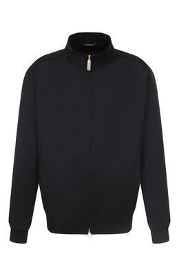 Stefano Ricci: Толстовка из шерсти 
