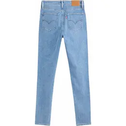 Levi's: Зауженные джинсы  721
