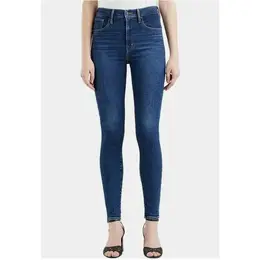 Levi's: Зауженные джинсы  Mile High