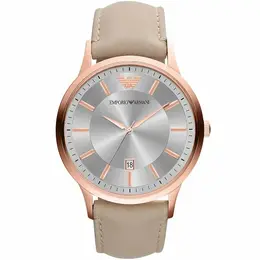 EMPORIO ARMANI: Часы 