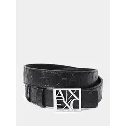 Armani Exchange: Ремень 