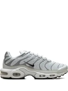 Nike: Белые кроссовки  Air Max Plus