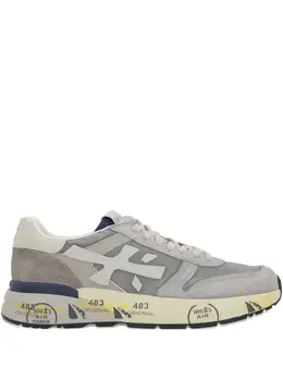 Premiata: Кроссовки  Mick