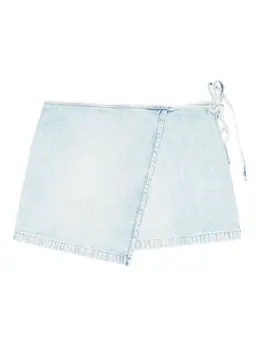 Diesel: Короткая юбка 