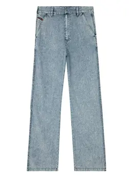 Diesel: Светлые брюки 