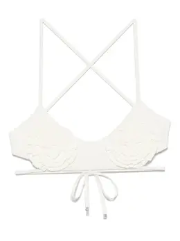 Blumarine: Купальник 