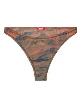 Diesel: Купальник 