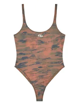 Diesel: Купальник 