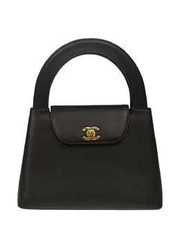 CHANEL Pre-Owned: Сумка 