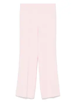 Giambattista Valli: Розовые брюки 