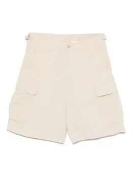 Carhartt WIP: Светлые шорты 