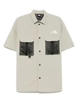 The North Face: Летняя рубашка 