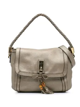 Gucci Pre-Owned: Сумка 