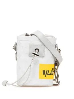 Louis Vuitton Pre-Owned: Серая сумка 