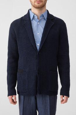 Brioni: Тёмные пиджаки 