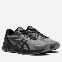 ASICS: Серые кроссовки  Gel-Quantum 360