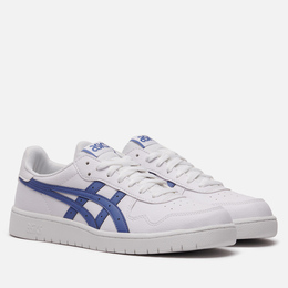 ASICS: Белые кроссовки  Japan S