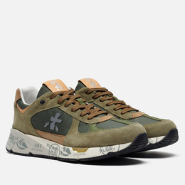 Premiata: Кроссовки  Mase